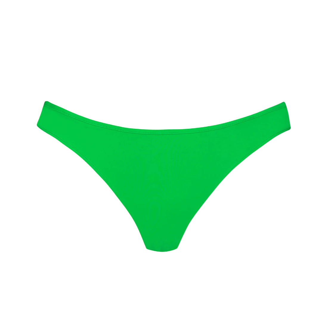 PQ SWIMS MATCHA TRIANGLE BIKINI