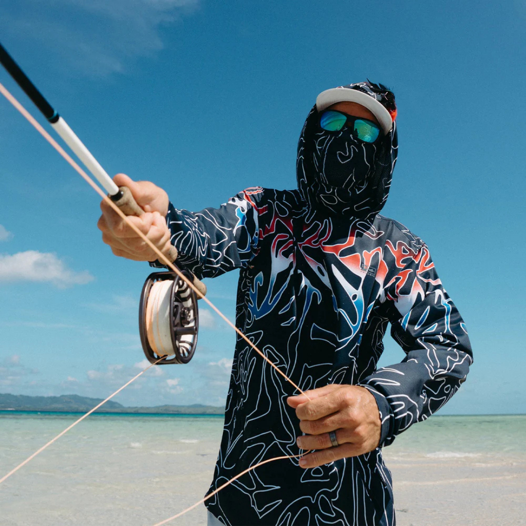PELAGIC EXO TECH