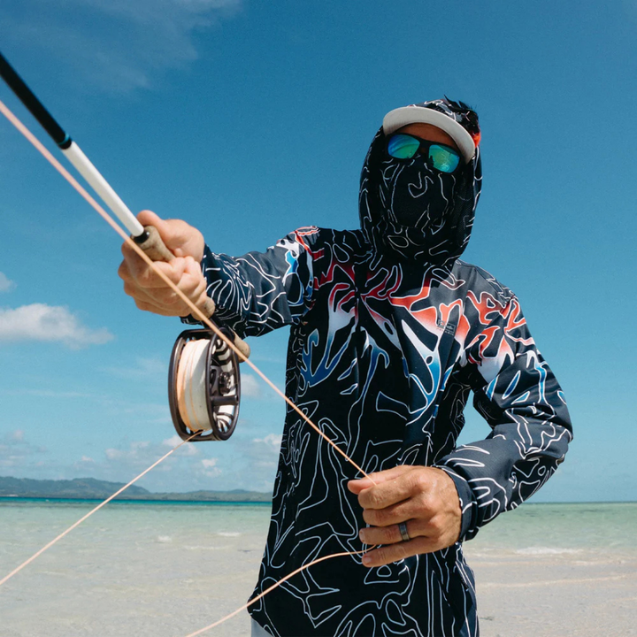 PELAGIC EXO TECH