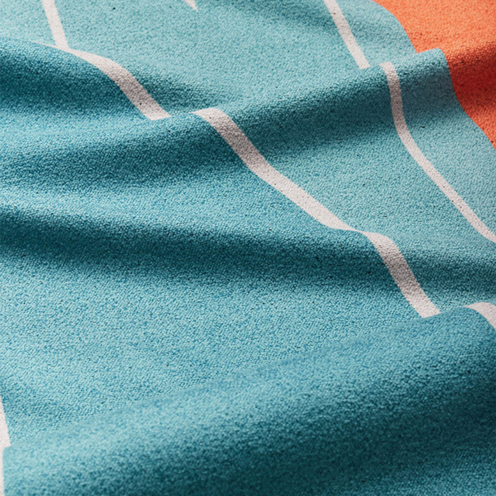 NOMADIX ORIGINAL TOWEL - BIG SUR