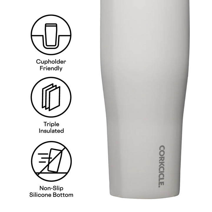 CORKCICLE 30OZ PROTEIN SHAKER