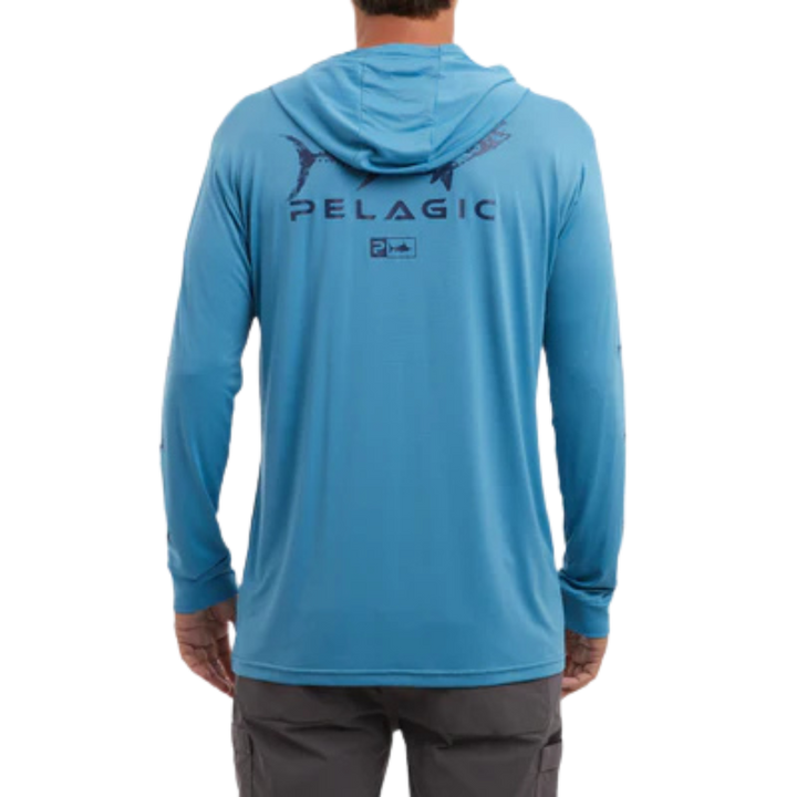 PELAGIC AQUATEK HOODED - GYOTAKU