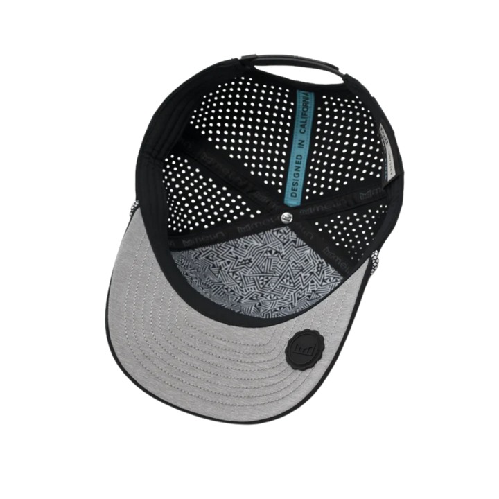 MELIN ODYSEA ROPE BULLS ICON