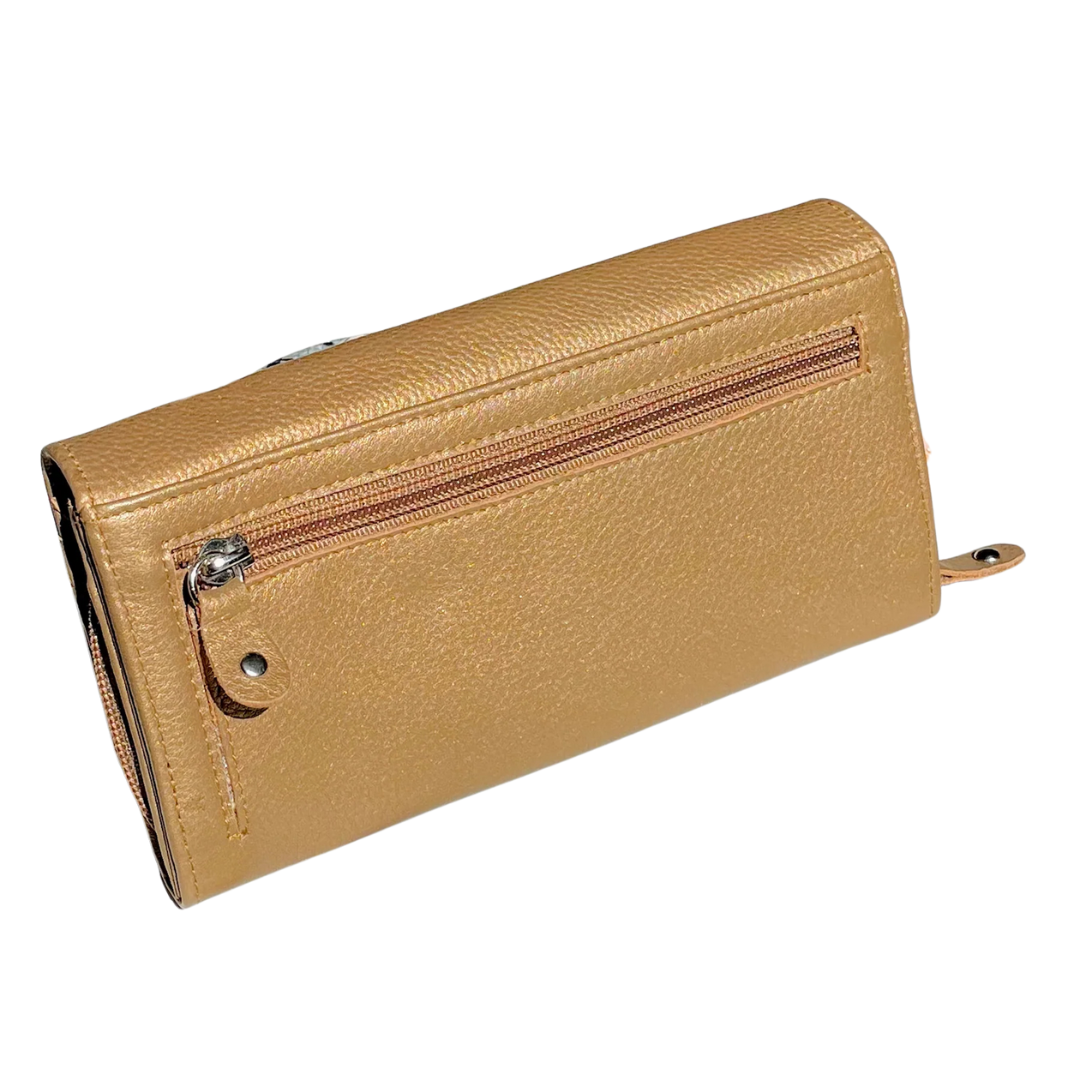 MARLEN SOPHIA LARGE WALLET