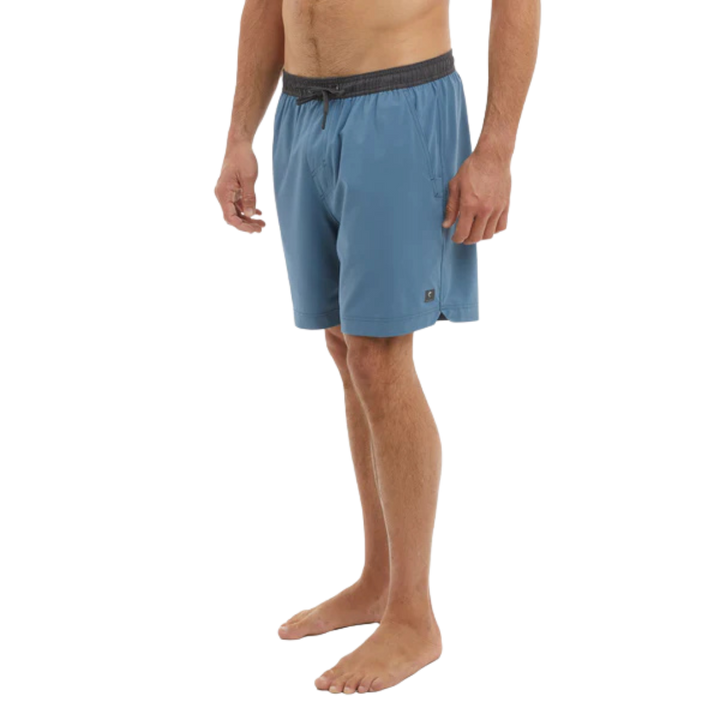 PELAGIC LEIDAY ELASTIC 17" SHORT