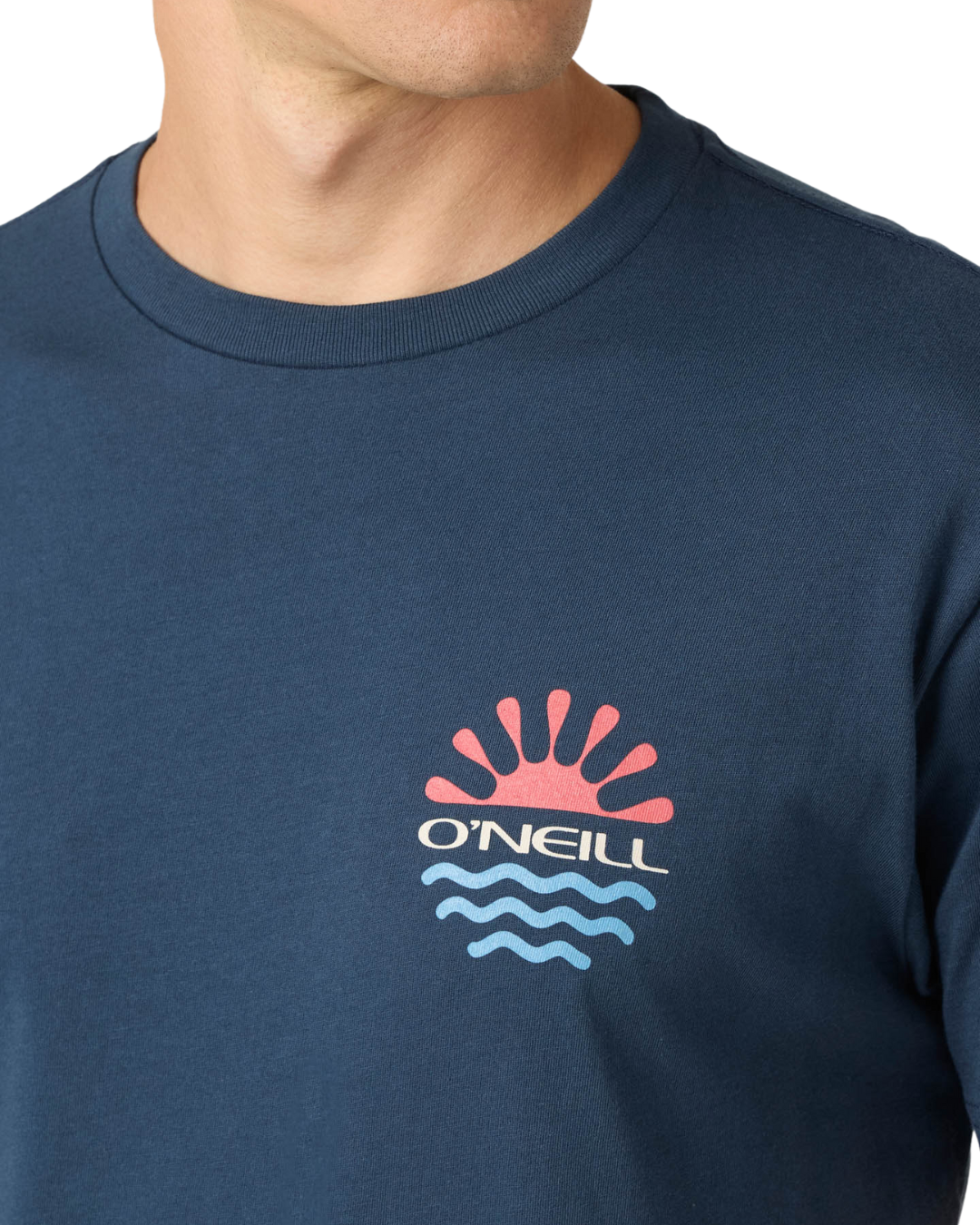 O'NEILL ENCIRCLE TEE