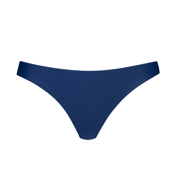 PQ SWIM NAVY TRIANGLE BIKINI