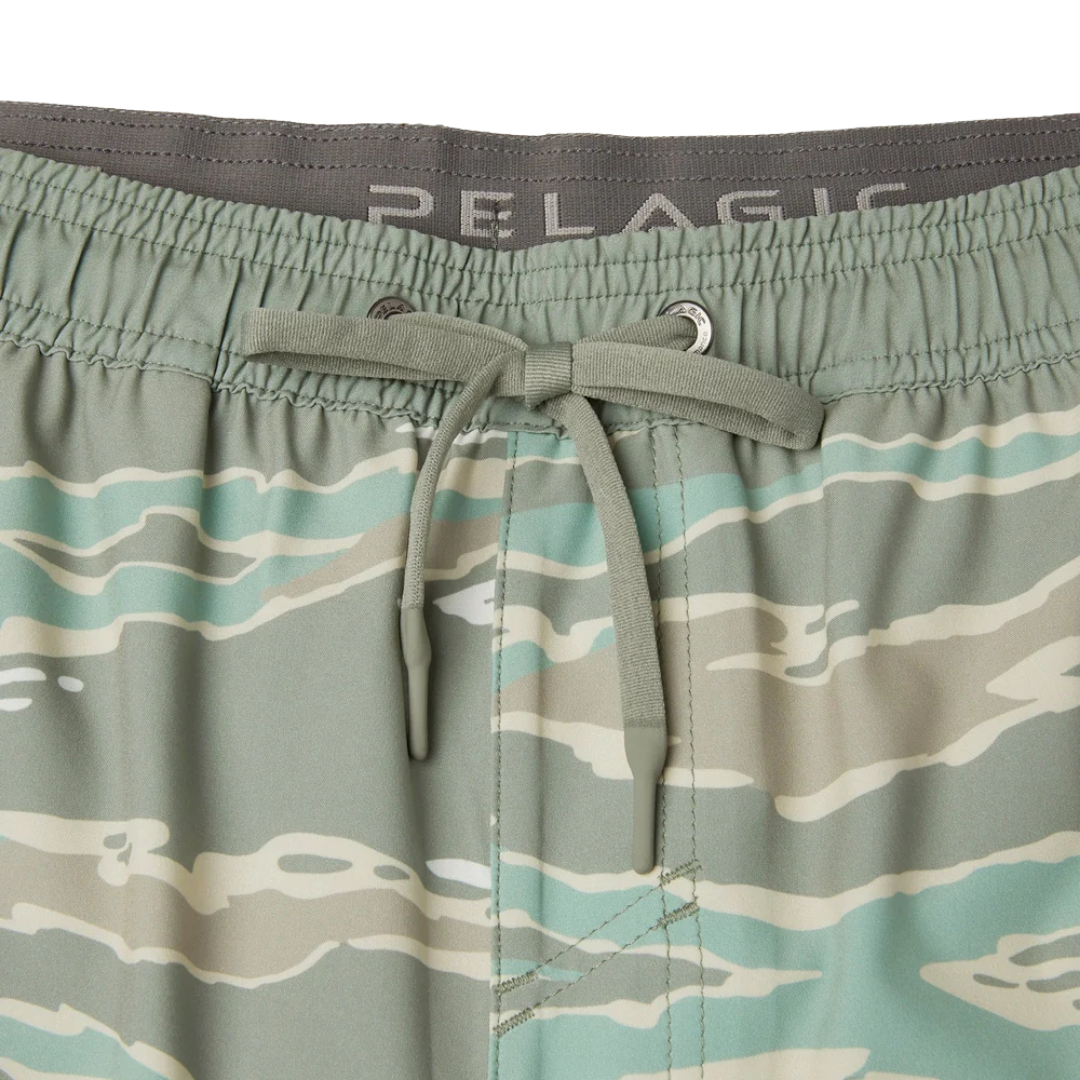 PELAGIC LEIDAY