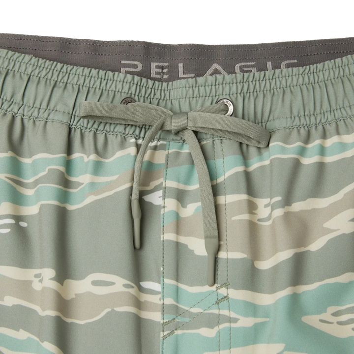 PELAGIC LEIDAY
