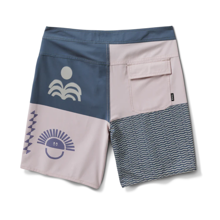 ROARK PASSAGE 18.5" BOARDSHORT