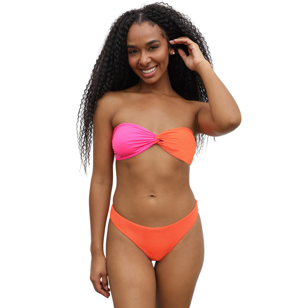 MARLEN AURORA BIKINI TOP BANDEAU