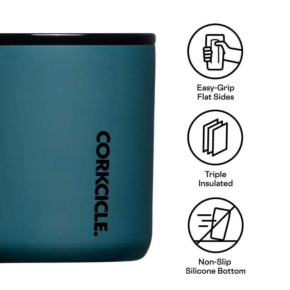 CORKCICLE SIERRA BUZZ CUP