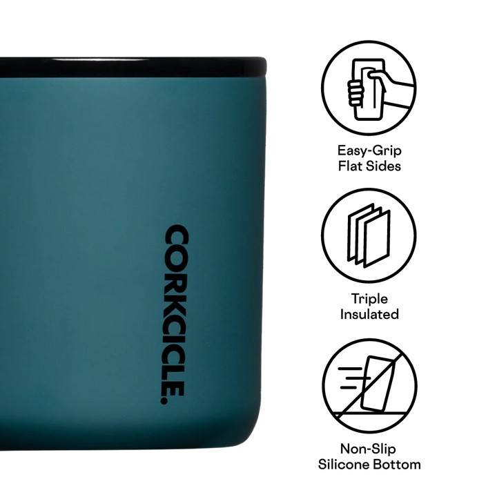 CORKCICLE SIERRA BUZZ CUP