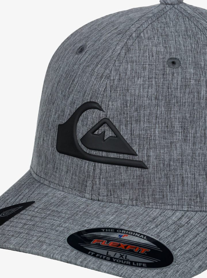 QUIKSILVER AMPED UP HAT