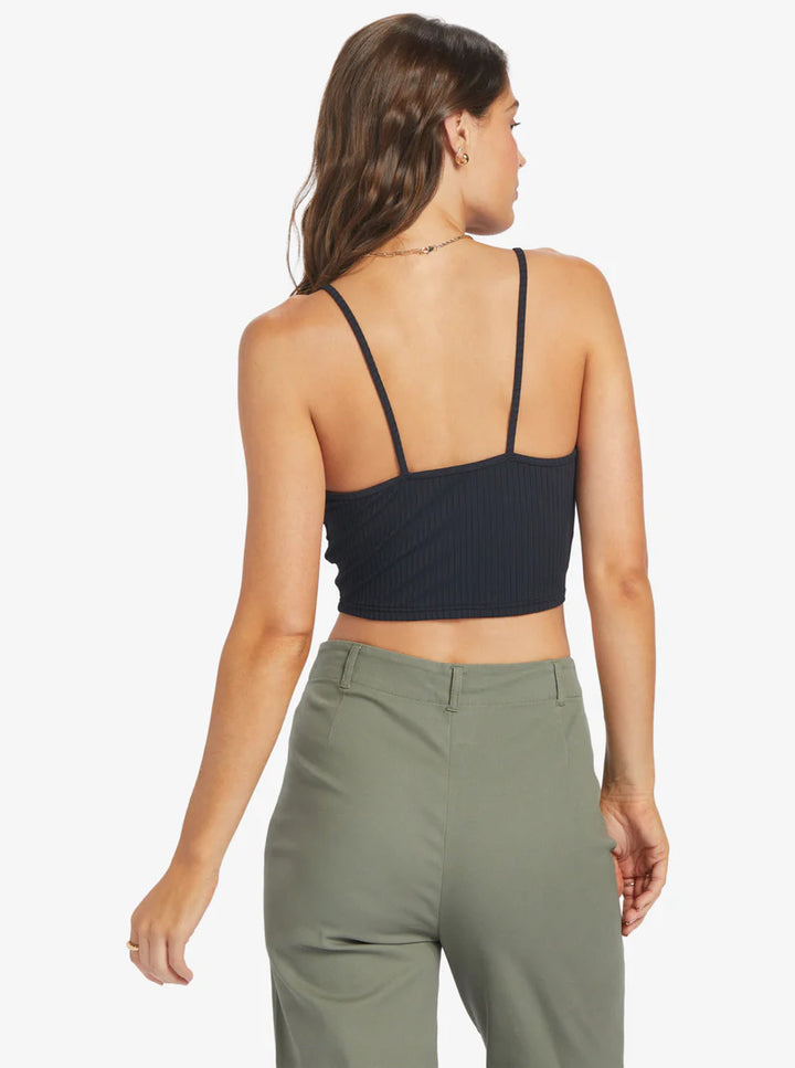 ROXY BRAMI SOLID TANK