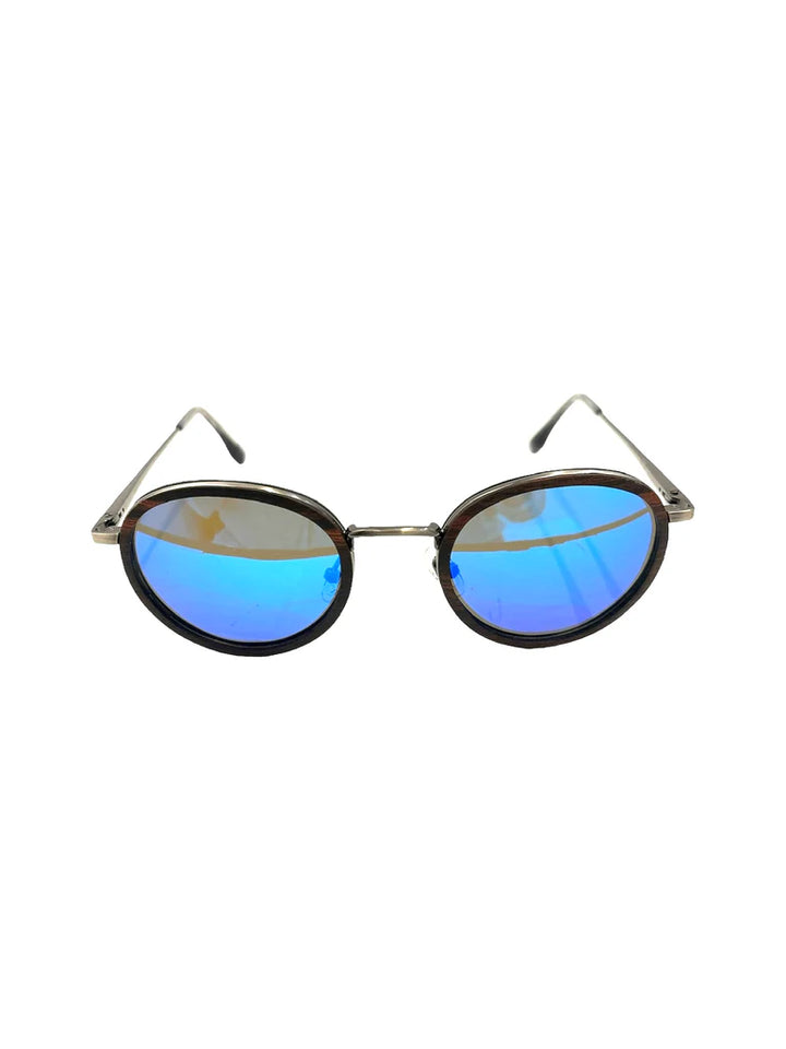 HERNY’S WOOD HUMAMI SUNGLASSES