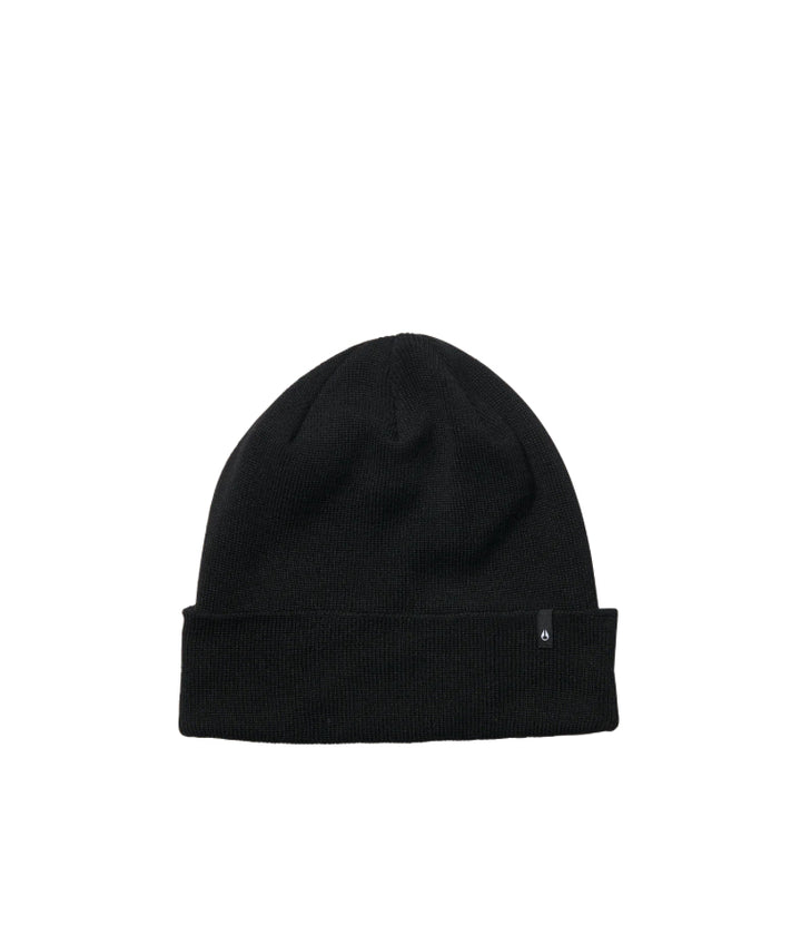 NIXON DISTRICT BEANIE