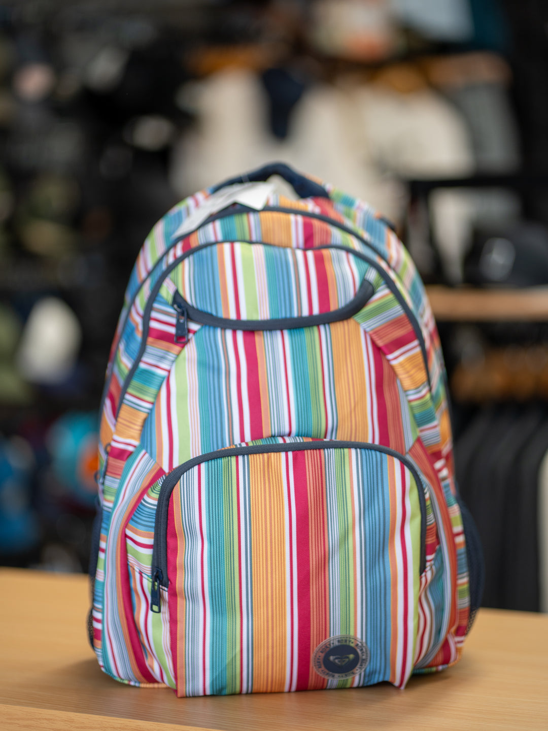 ROXY SHADOW SWELL PR BACKPACK