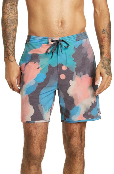 ROARK SUNSET CHILLER BOARDSHORT