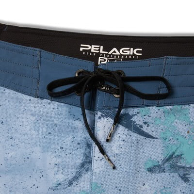 PELAGIC STRIKE - OPEN SEAS CAMO SHORT