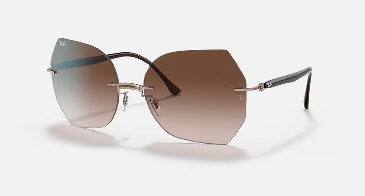 RAY BAN TITANIUM