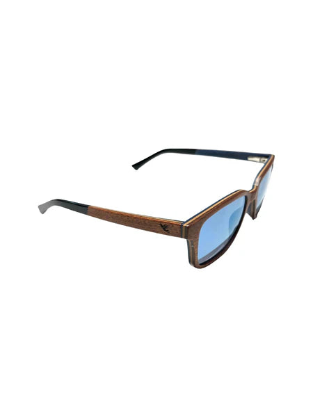 HERNY’S WOOD NATURA SUNGLASSES