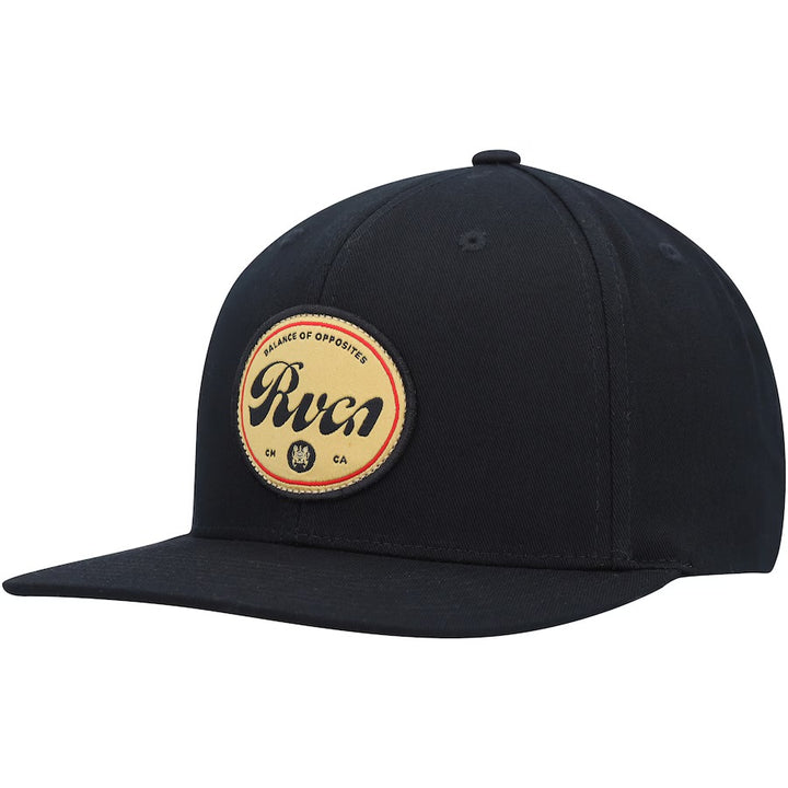 RVCA PILS SNAPBACK