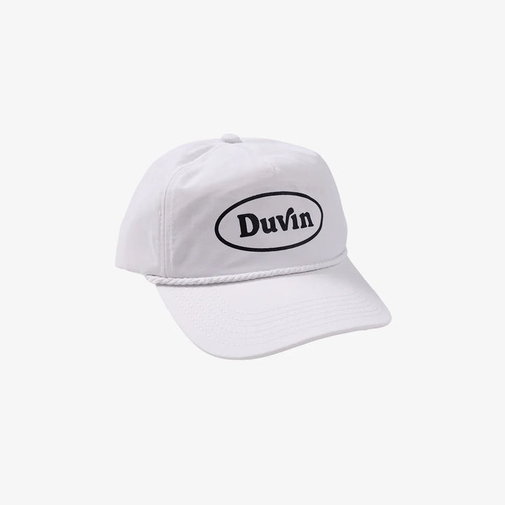 DUVIN OVAL HAT NYLON