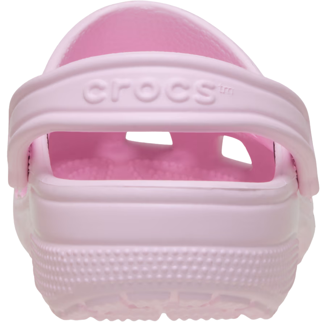 CROCS CLASSIC CLOG - PINK MILK