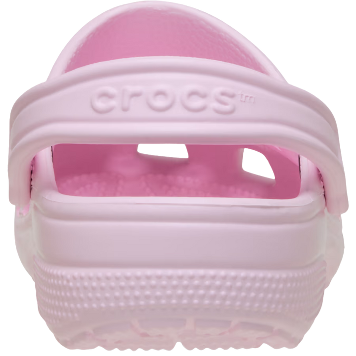 CROCS CLASSIC CLOG - PINK MILK