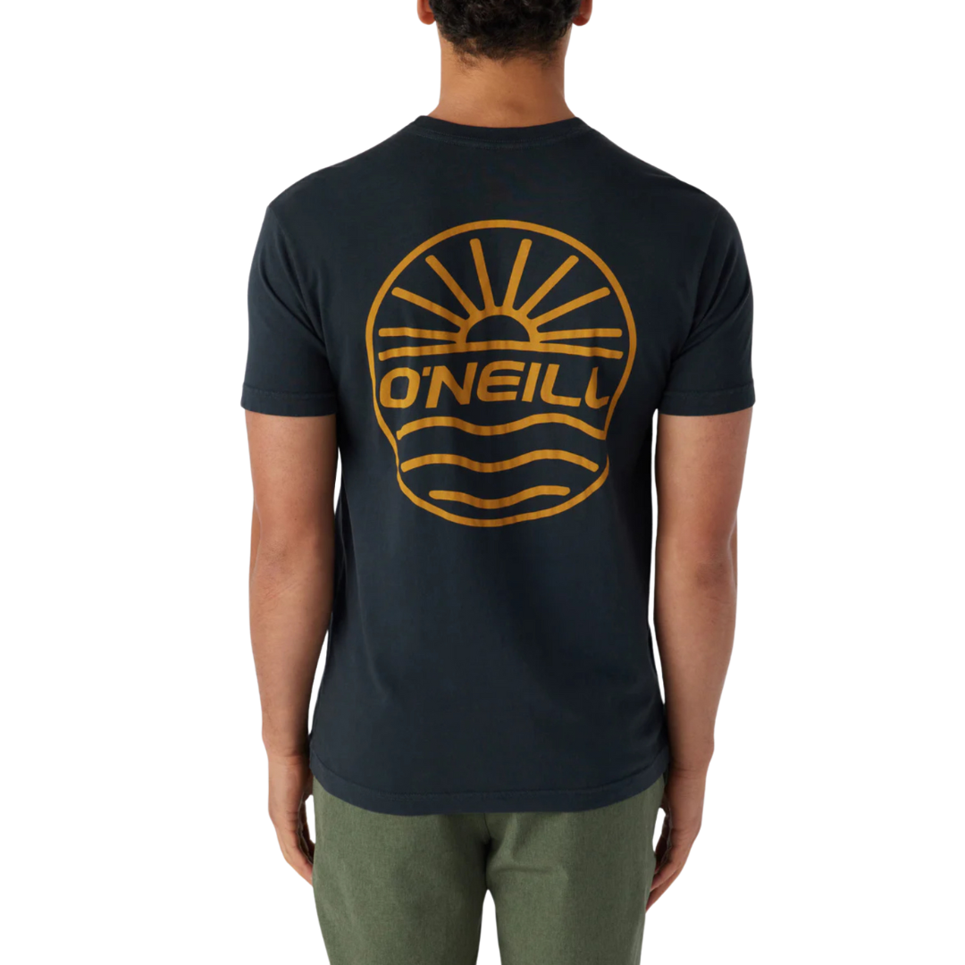 O'NEILL JS SCENIC TEE