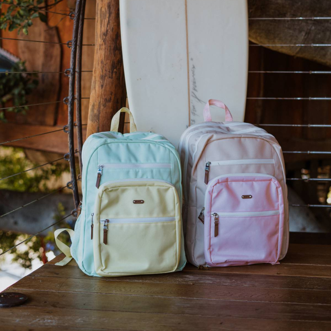 ROXY AFTER SCHOOL BACKPACK