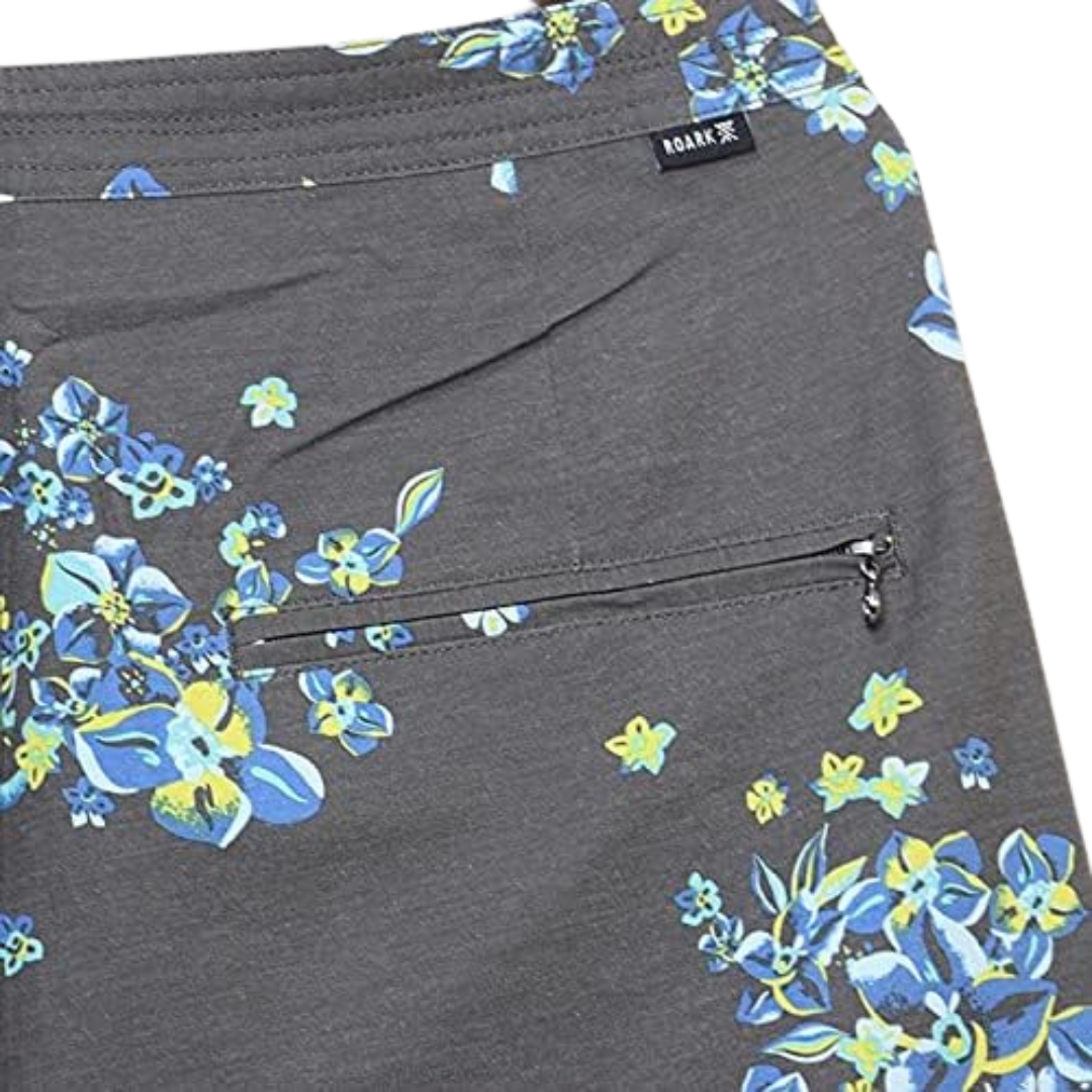 ROARK CHILLER FORGET ME NOT BOARDSHORT