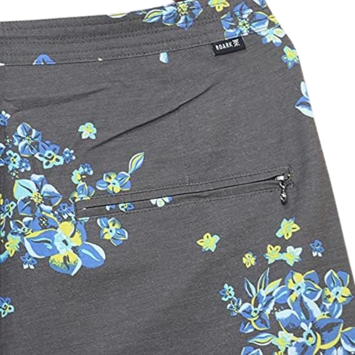 ROARK CHILLER FORGET ME NOT BOARDSHORT