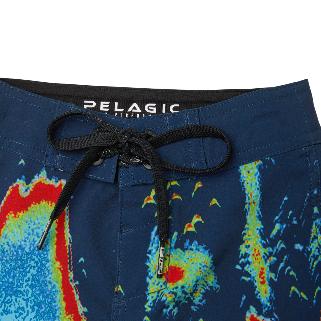 PELAGIC: KIDS STRIKE SHORT