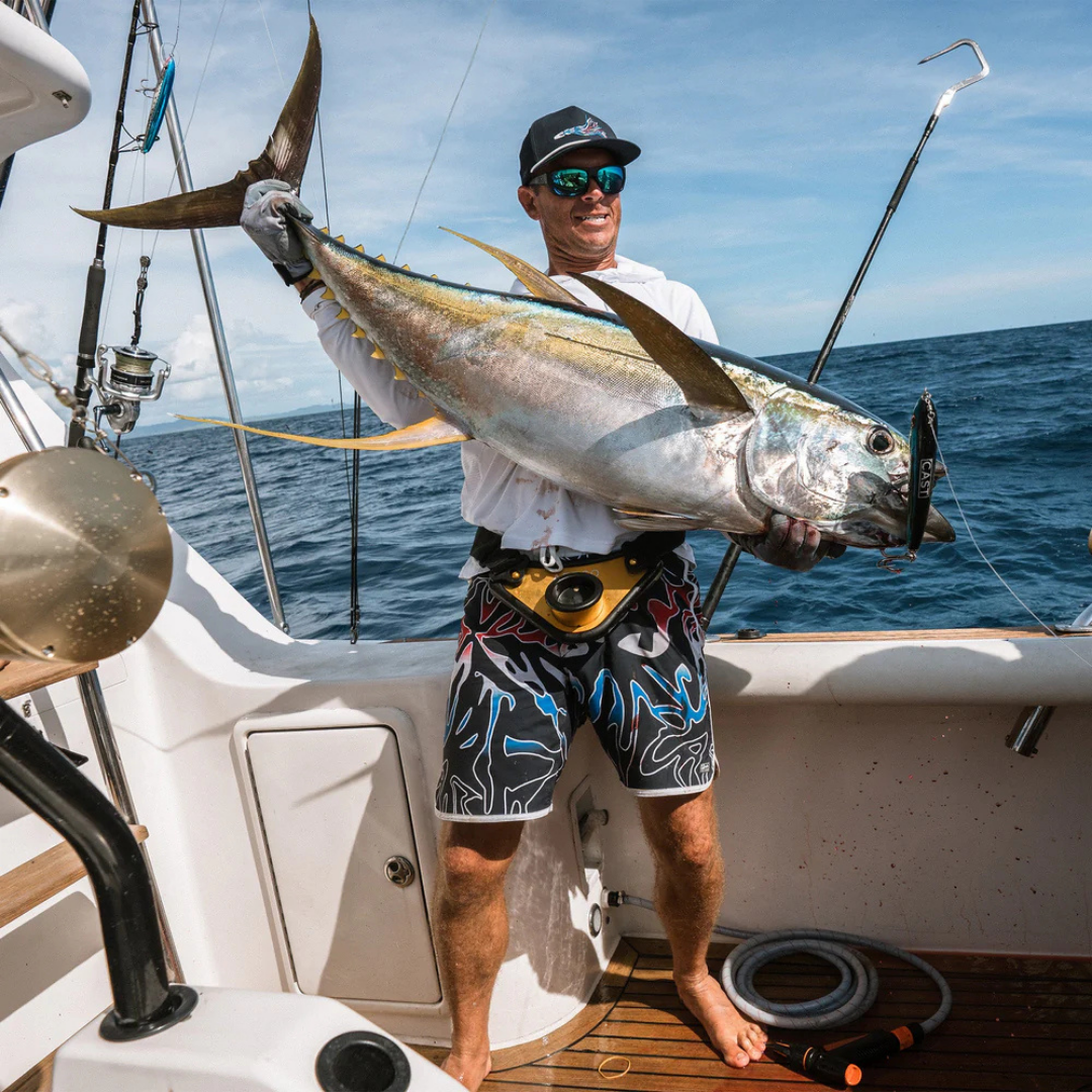 PELAGIC HIGH SPOT 18"