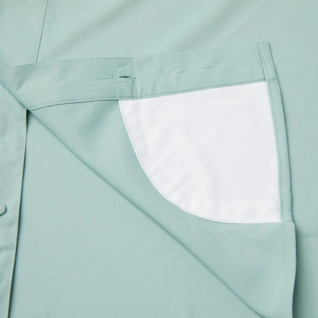 PELAGIC KEYS FISHING SHIRT