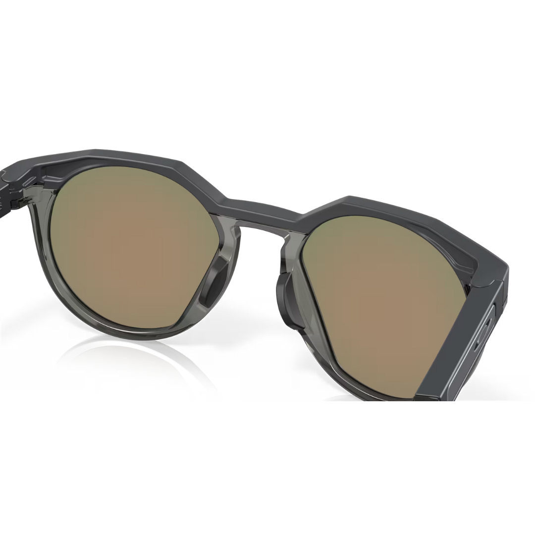 OAKLEY HSTN