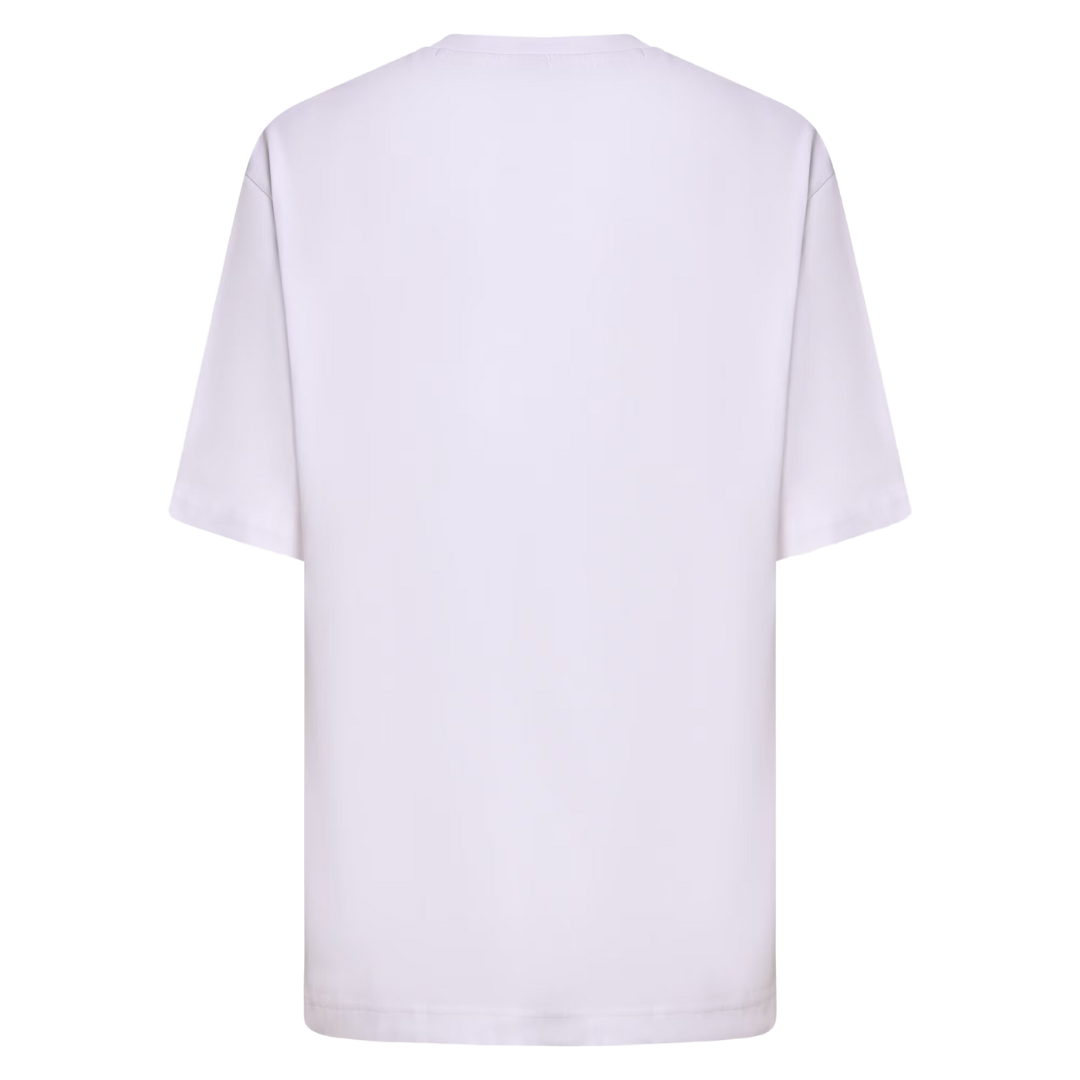 OAKLEY ROAM COMMUTER POCKET TEE - WHITE