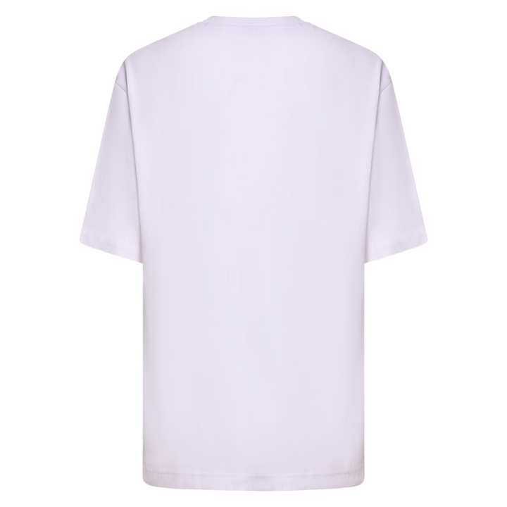 OAKLEY ROAM COMMUTER POCKET TEE - WHITE