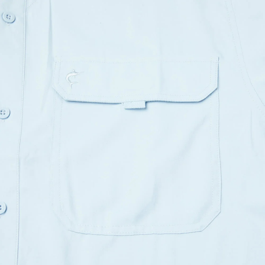 PELAGIC KEYS FISHING SHIRT