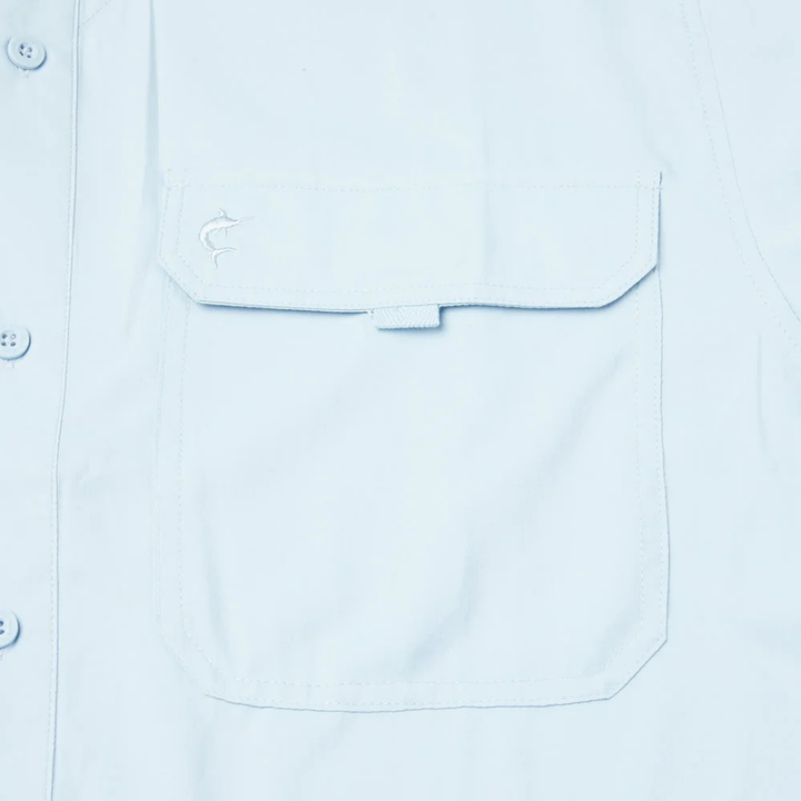 PELAGIC KEYS FISHING SHIRT