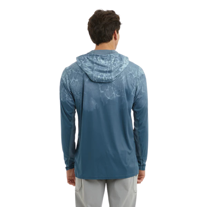 PELAGIC VAPORTEK PROP WASH HOODED