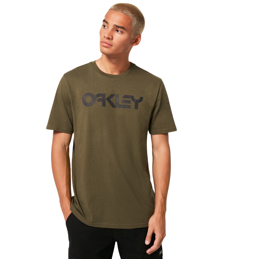 OAKLEY MARK II TEE 2.0