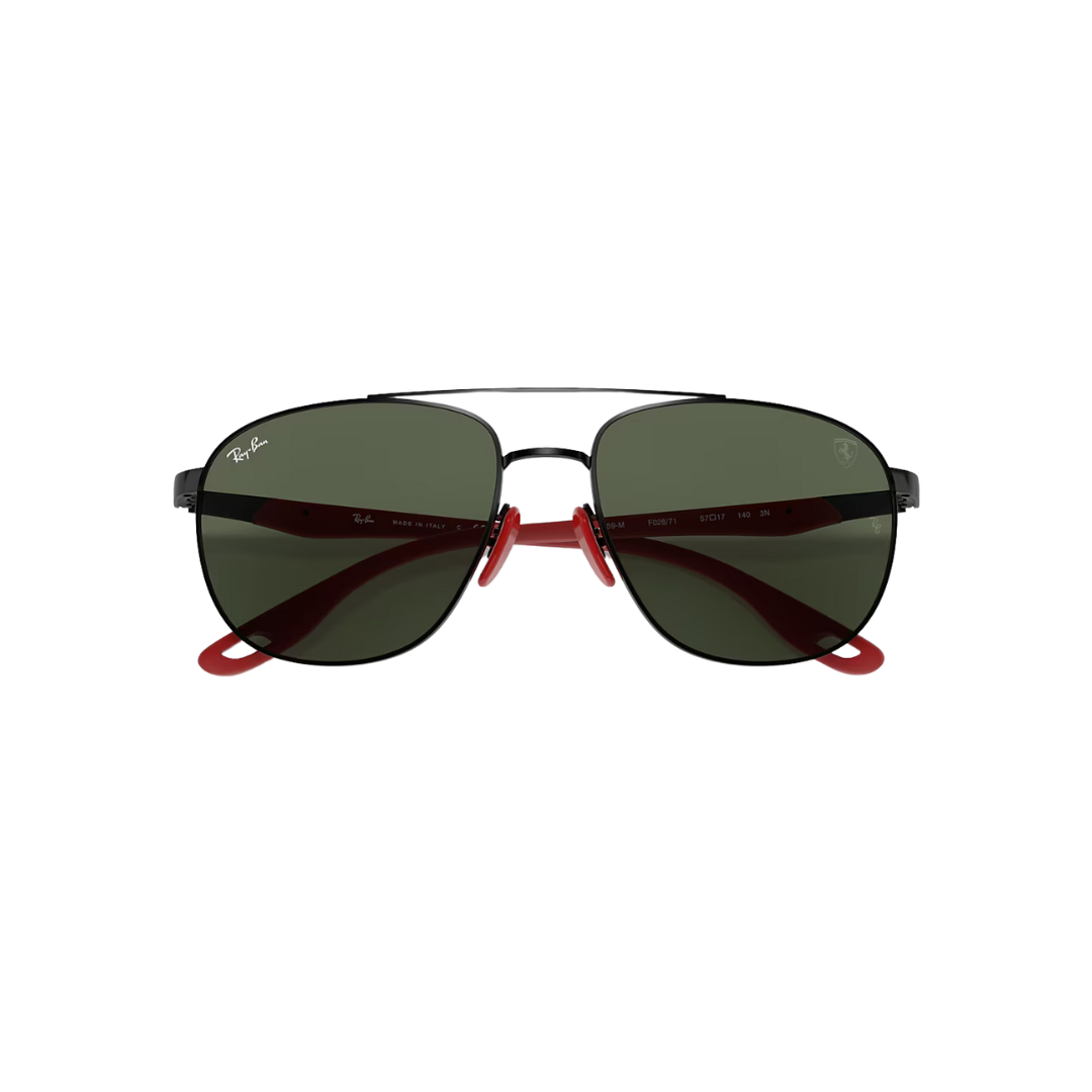 RAY-BAN RB3659M SCUDERIA FERRARI COLLECTION