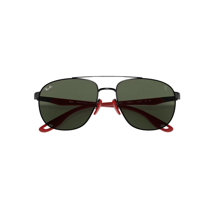 RAY-BAN RB3659M SCUDERIA FERRARI COLLECTION