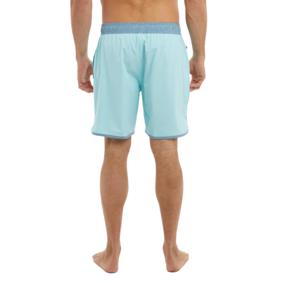 PELAGIC DOWNSWELL 18" SHORT