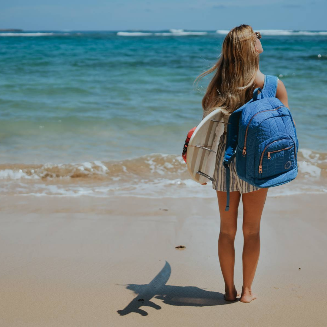 ROXY BIG BIG LOVE BACKPACK
