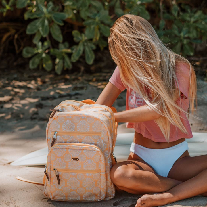 ROXY AFTER SCHOOL BACKPACK