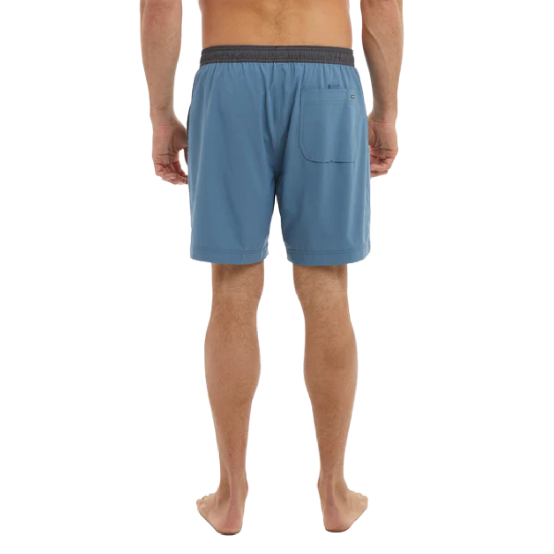 PELAGIC LEIDAY ELASTIC 17" SHORT